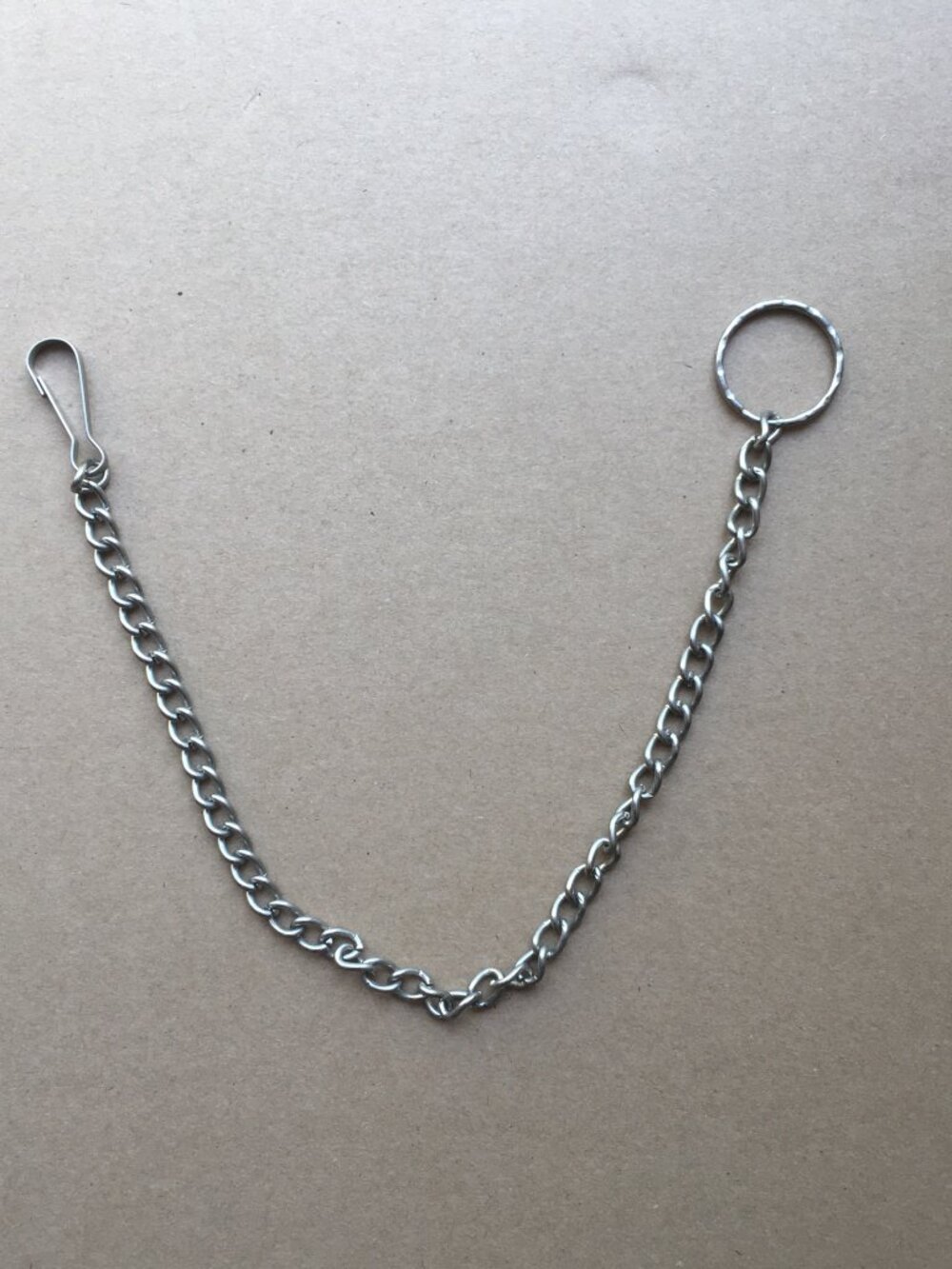 Wallet Chain